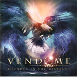Cd Place Vendome - Thunder In