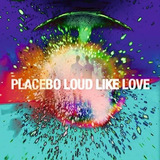 Cd Placebo - Alto Como Amor