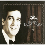 Cd Placido Domingo - Classical Series
