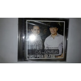 Cd Playback Os Levitas, Privilegiado (lacrado) Rc