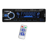 Cd Player Automotivo Roadstar Rs-2950 Sd / Usb / Bluetooth