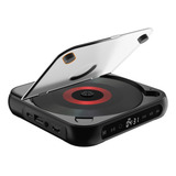 Cd Player Bluetooth Com Fones De Ouvido