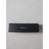 Cd Player Rádio Toca Fitas Visteon Estojo Caixa
