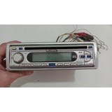Cd Player Roadstar Rs 2017 Ds Funcionando Ver Vídeo