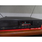 Cd Player Sony Cdp M 35 (defeito/peças Avulsas)venda...