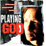 Cd Playing God Soundtrack Usa Morcheeba,