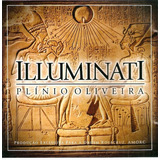 Cd Plínio Oliveira - Illuminati