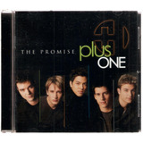 Cd Plus One - The Promise 