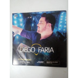 Cd Pocket Diego Faria - 2008