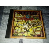Cd Pogues - Hell's Ditch -punk Folk Irlandês Joe Strummer