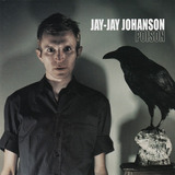 Cd Poison - Jay-jay Johanson [2000]