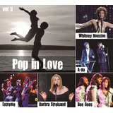 Cd Pop In Love Volume 5