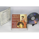 Cd Pop Int / Shirley Bassey: Goldfinger - 20 Great Songs