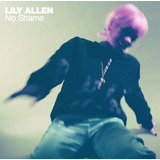 Cd Pop Lily Allen - No Shame