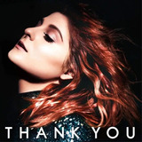 Cd Pop Meghan Trainor - Thank You