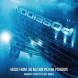 Cd Poseidon Soundtrack Klaus Badelt