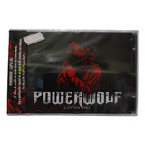 Cd Powerwolf*/ Lupus Dei (lacrado)