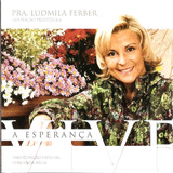 Cd Pra. Ludmila Ferber - A