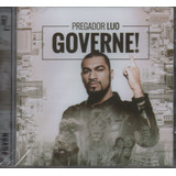 Cd Pregador Luo - Governe