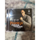 Cd Pregador Luo - Musica De Guerra