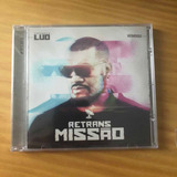 Cd Pregador Luo - Retrans Missão - Remixes