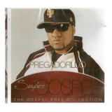 Cd Pregador Luo - Super Gospel 