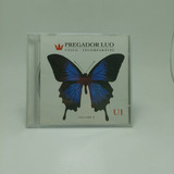 Cd Pregador Luo - Único-incomparável Vol.2