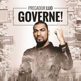 Cd Pregador Luo Governe! (990192)