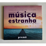 Cd Premeditando O Breque Como Vencer Na Vida Fazendo Música