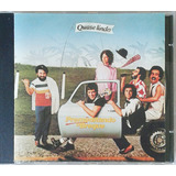 Cd Premeditando O Breque Quase Lindo Impecável (devil)
