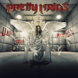 Cd Pretty Maids Undress Your Madness