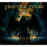 Cd Primal Fear - 16.6 Before