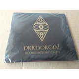 Cd Primordial - Storm Before Calm