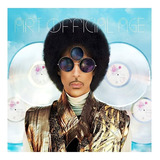 Cd Prince - Art Official Age