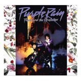 Cd Prince - Purple Rain -