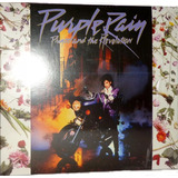 Cd Prince - Purple Rain Deluxe Edition Cd Duplo
