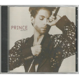 Cd Prince - The Hits 1 {importado Da França}