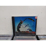Cd Priscilla - Queen Of The Desert - Tso Do Filme