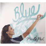 Cd Priscilla Pach - Blue