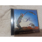 Cd Priscilla Queen Of The Desert