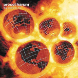 Cd Procol Harum - The Well's
