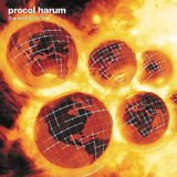 Cd Procol Harum - The Well´s