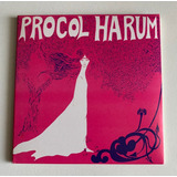 Cd Procol Harum (1967-2009) C/ 11 Bonus - Importado Europa