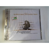 Cd Progresso! O Hino Triunfal Ao Câmara Municipal D