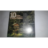 Cd Promo 10 Sucessos Música Católica Lacrado De Fabrica 