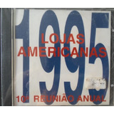 Cd Promo Columbia Epic Lojas Americas
