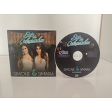Cd Promocional Simone E Simaria - As Coleguinhas