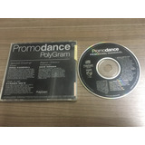 Cd Promodance Single Dina Carroll Stereo Mcs New Order