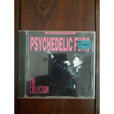 Cd Psychedelic Furs - The Collection (e.e.c)