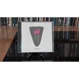 Cd Public Image Ltd ( Pil ) That What Is Not 